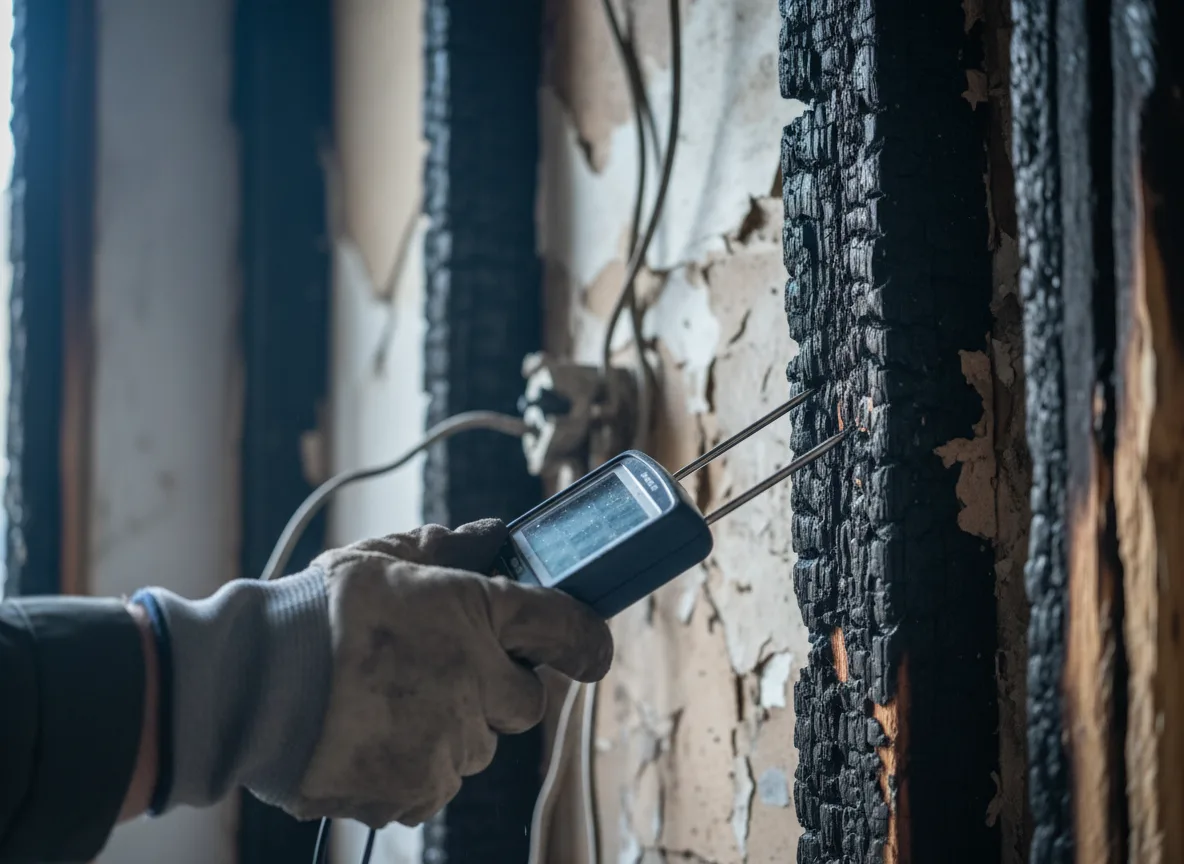Fire Damage Restoration Bakers Mills, NY FAQs